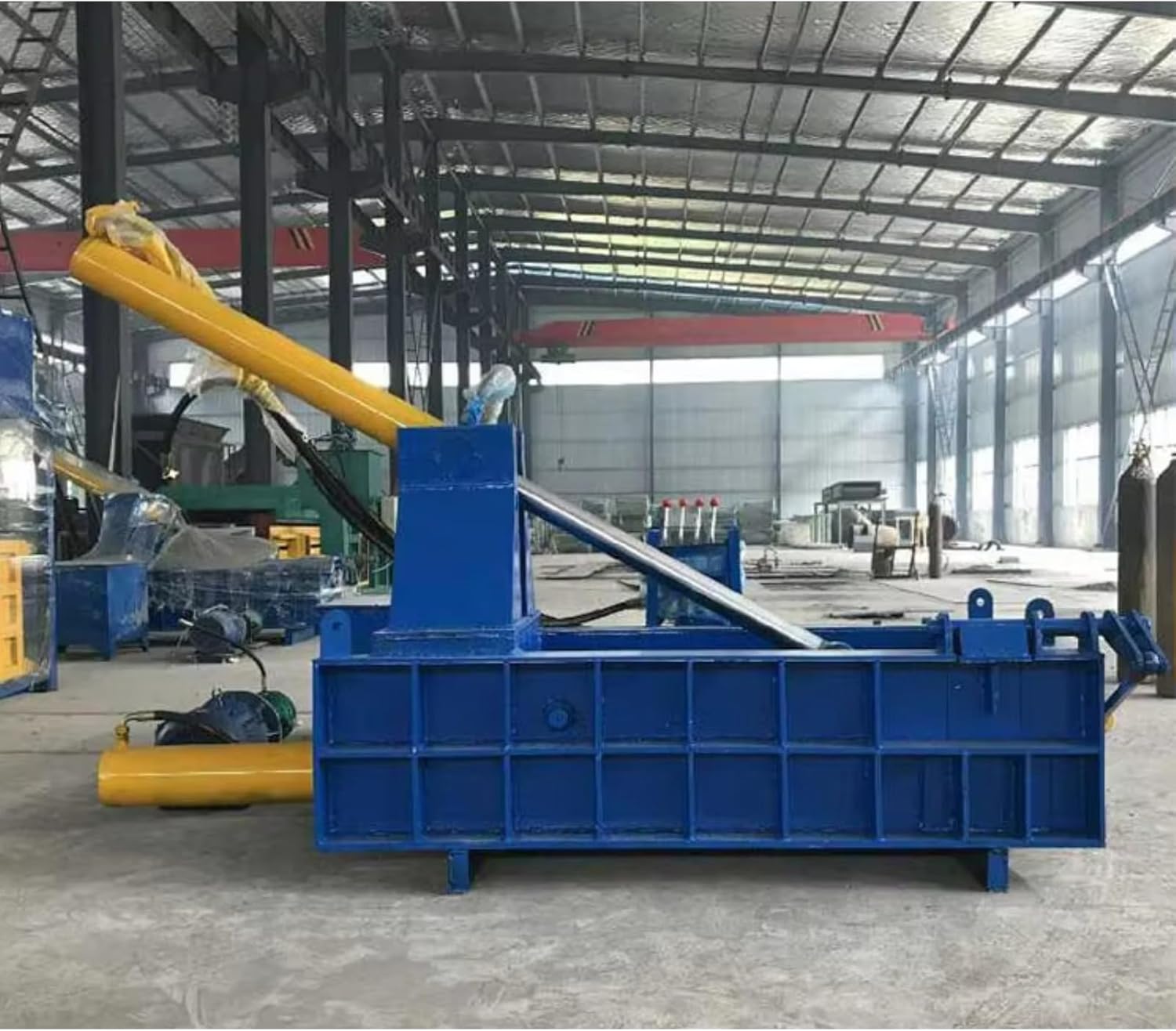 industrial scrap metal baler review,scrap metal baler review and rating,is industrial metal baler worth buying,hydraulic scrap baler review pros cons,metal scrap compactor review honest opinion,yugongjixie metal baler review verdict performance review and real-world results