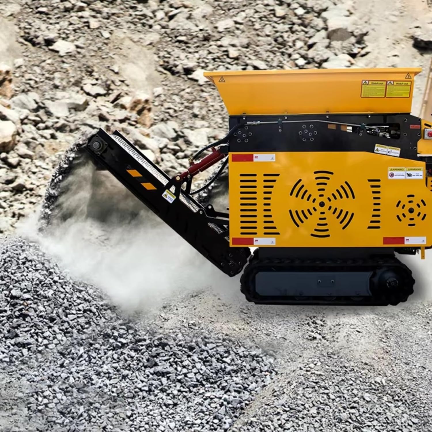 mini crawler mobile rock crusher review,mini crawler mobile rock crusher review and rating,is mini crawler mobile rock crusher worth buying,mini crawler mobile rock crusher review pros cons,mini crawler mobile rock crusher review honest opinion,crawler mobile rock crusher review verdict - detailed features review and technical specifications