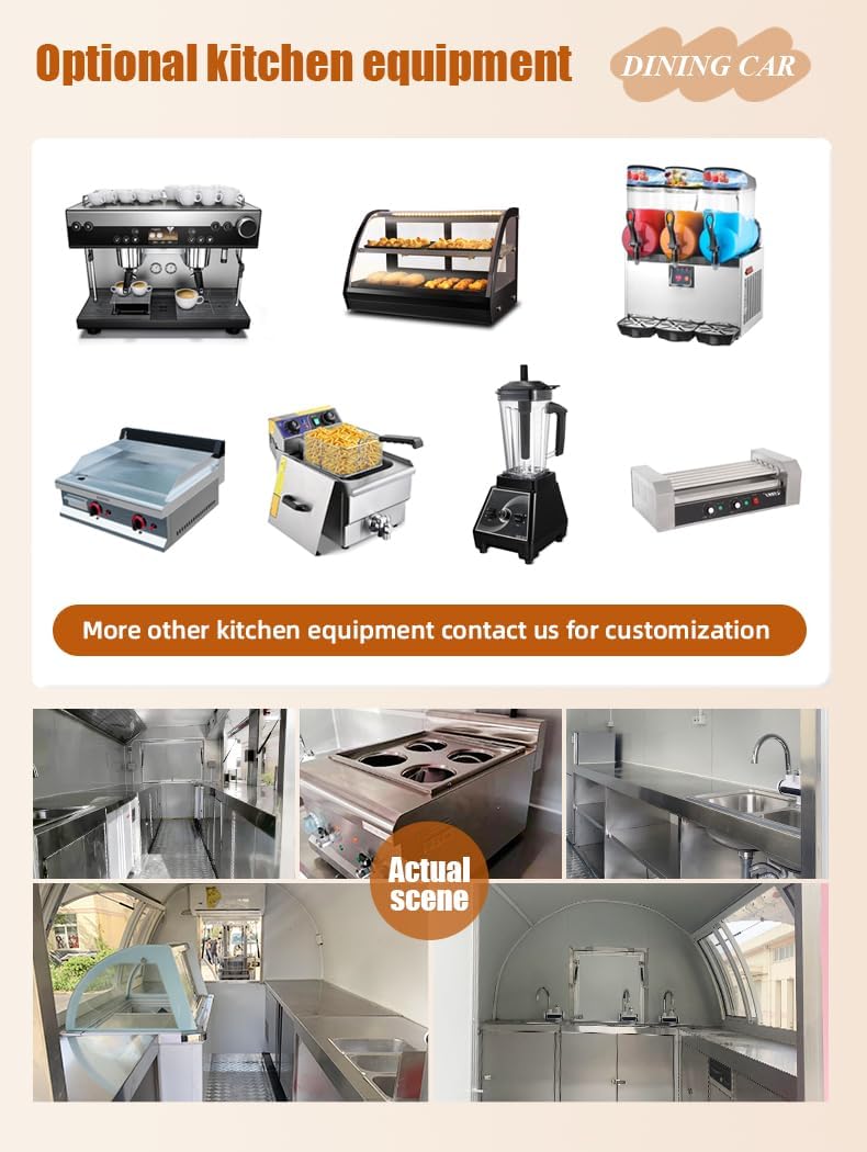 Step-by-step guide for mobile food trailer review,food truck trailer review and rating,is mobile food trailer worth buying,food trailer review pros cons,mobile food trailer honest review,generic food trailer review verdict review - complete tutorial