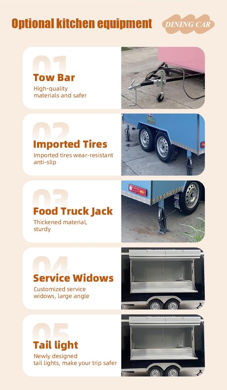 mobile food trailer review,food truck trailer review and rating,is mobile food trailer worth buying,food trailer review pros cons,mobile food trailer honest review,generic food trailer review verdict performance review and real-world results