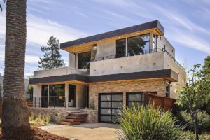 Image 1 of modular container cafe review