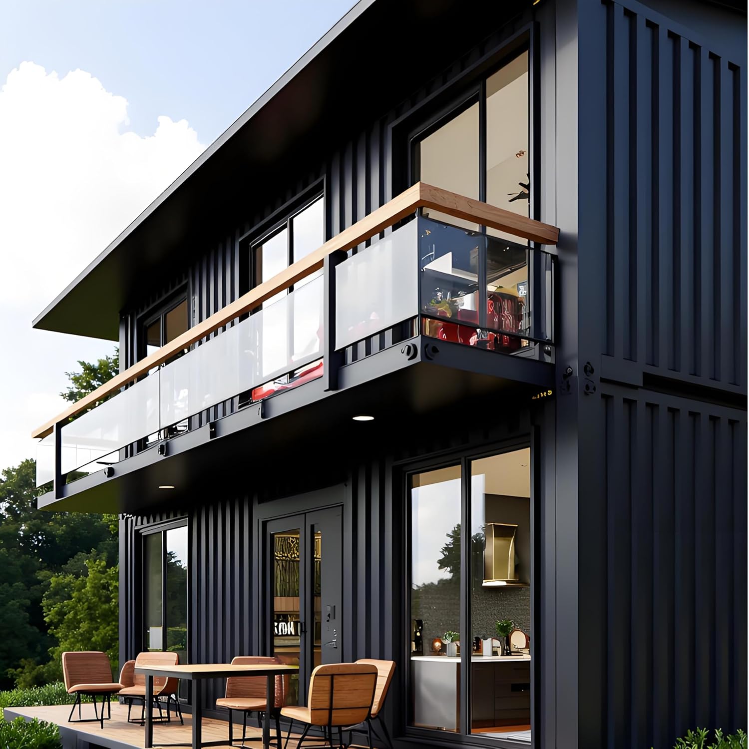 modular container cafe review,prefab coffee kiosk honest review,container cafe worth buying,mobile retail shop review pros cons,steel bar container review verdict,portable coffee kiosk review and rating review - unboxing and complete package contents