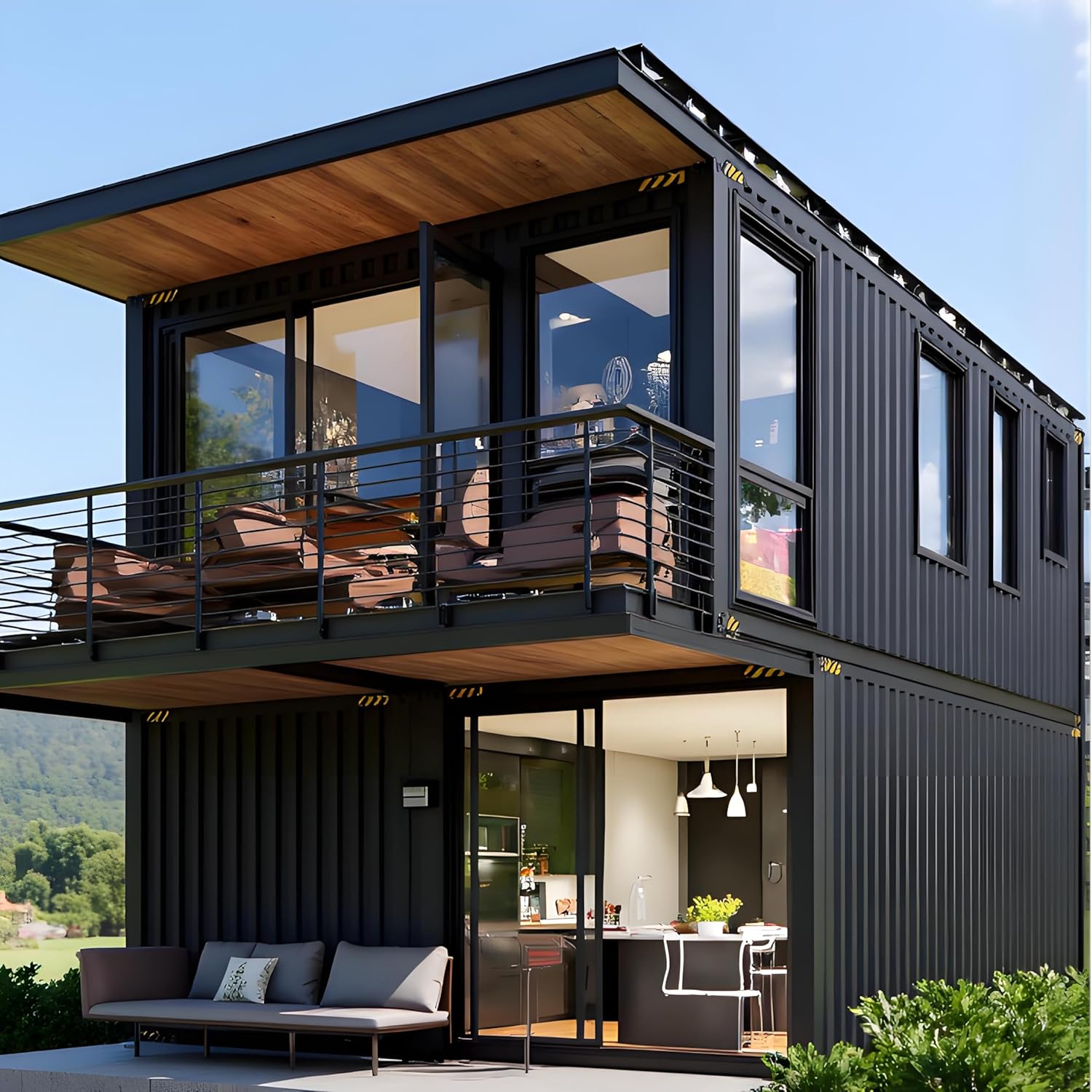Step-by-step guide for modular container cafe review,prefab coffee kiosk honest review,container cafe worth buying,mobile retail shop review pros cons,steel bar container review verdict,portable coffee kiosk review and rating review - complete tutorial