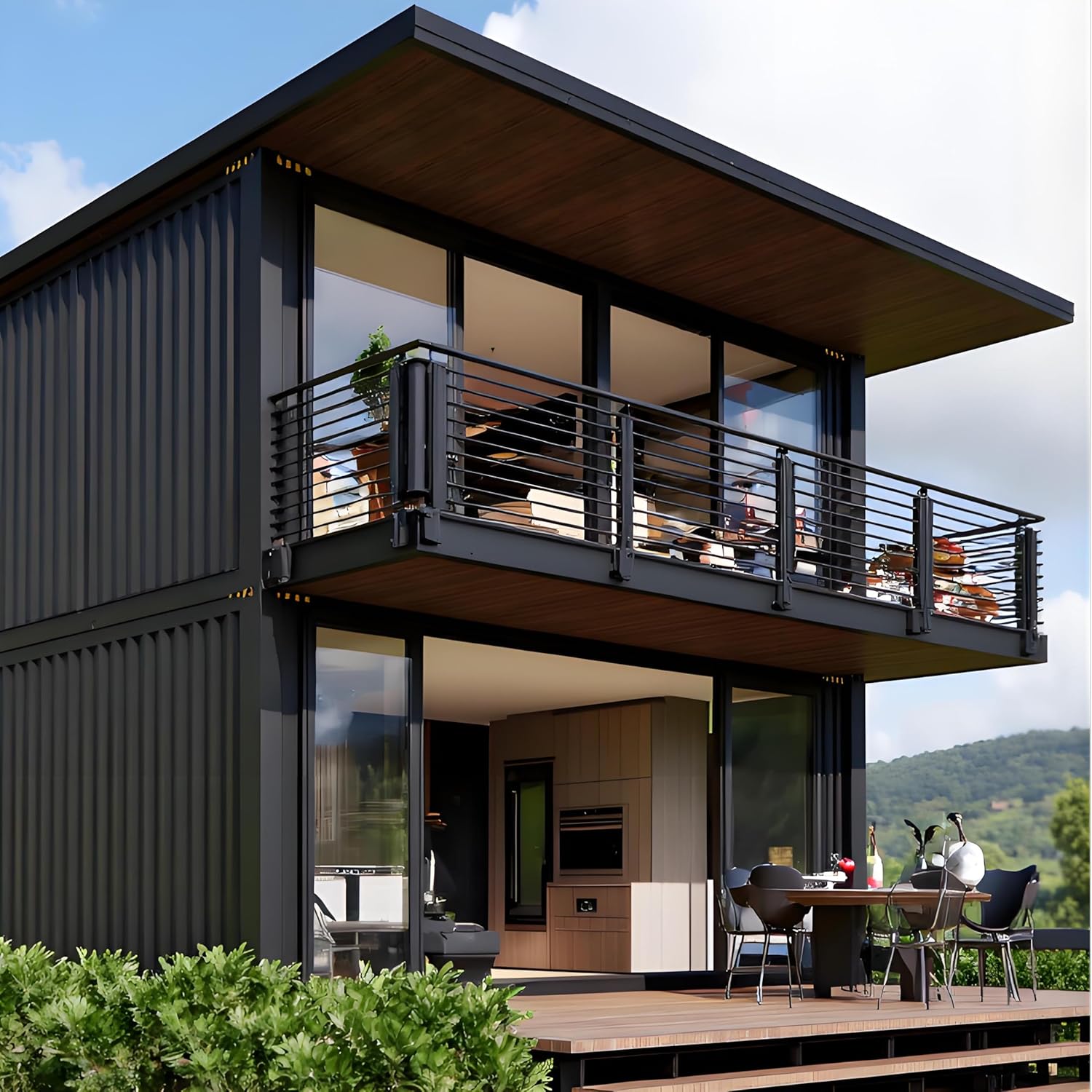 modular container cafe review,prefab coffee kiosk honest review,container cafe worth buying,mobile retail shop review pros cons,steel bar container review verdict,portable coffee kiosk review and rating performance review and real-world results