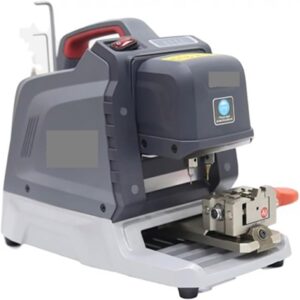 Image 1 of panda cnc key machine review