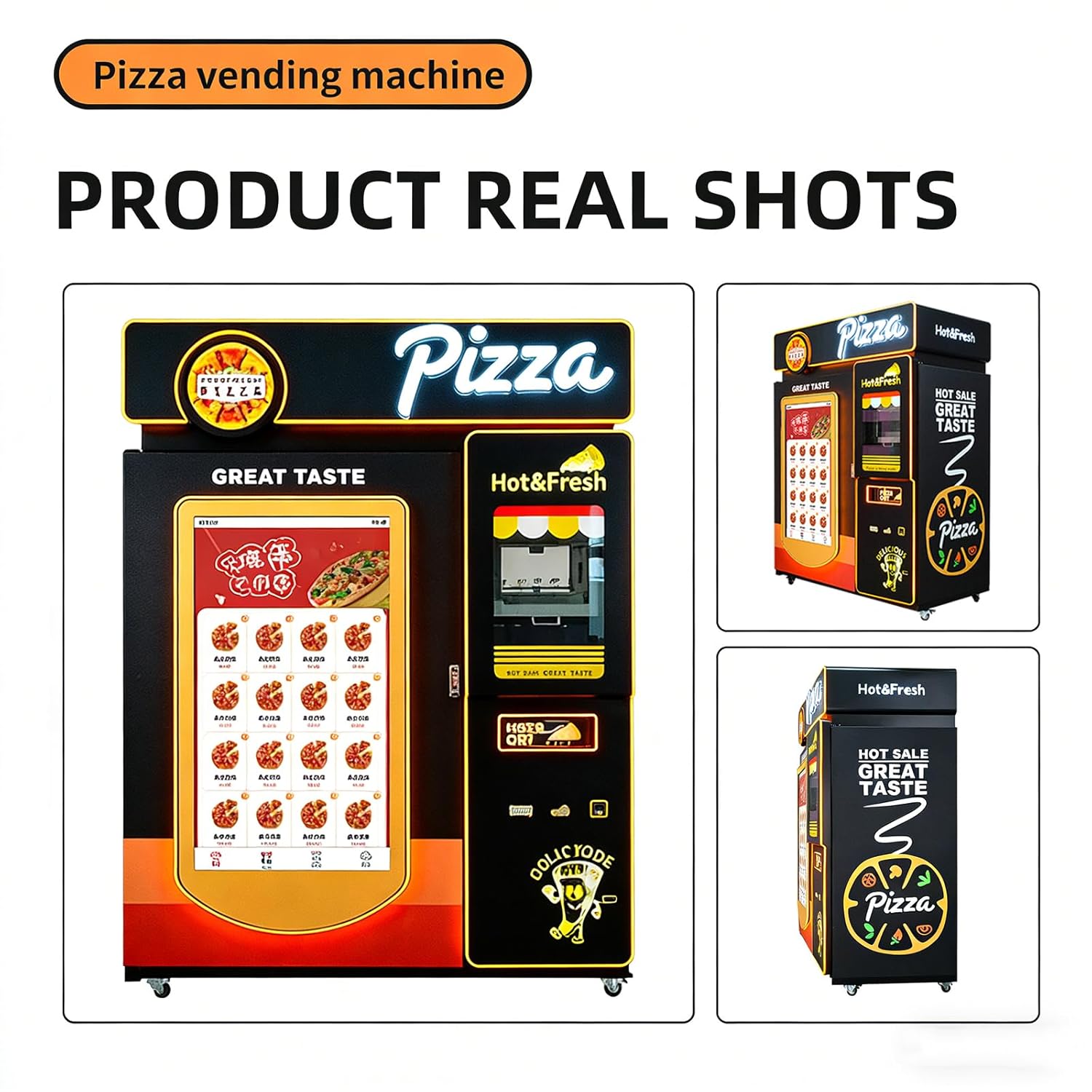 pizza vending machine review,pizza vending machine review and rating,is pizza vending machine worth buying,pizza vending machine review pros cons,pizza vending machine review honest opinion,pizza vending machine review verdict review - unboxing and complete package contents