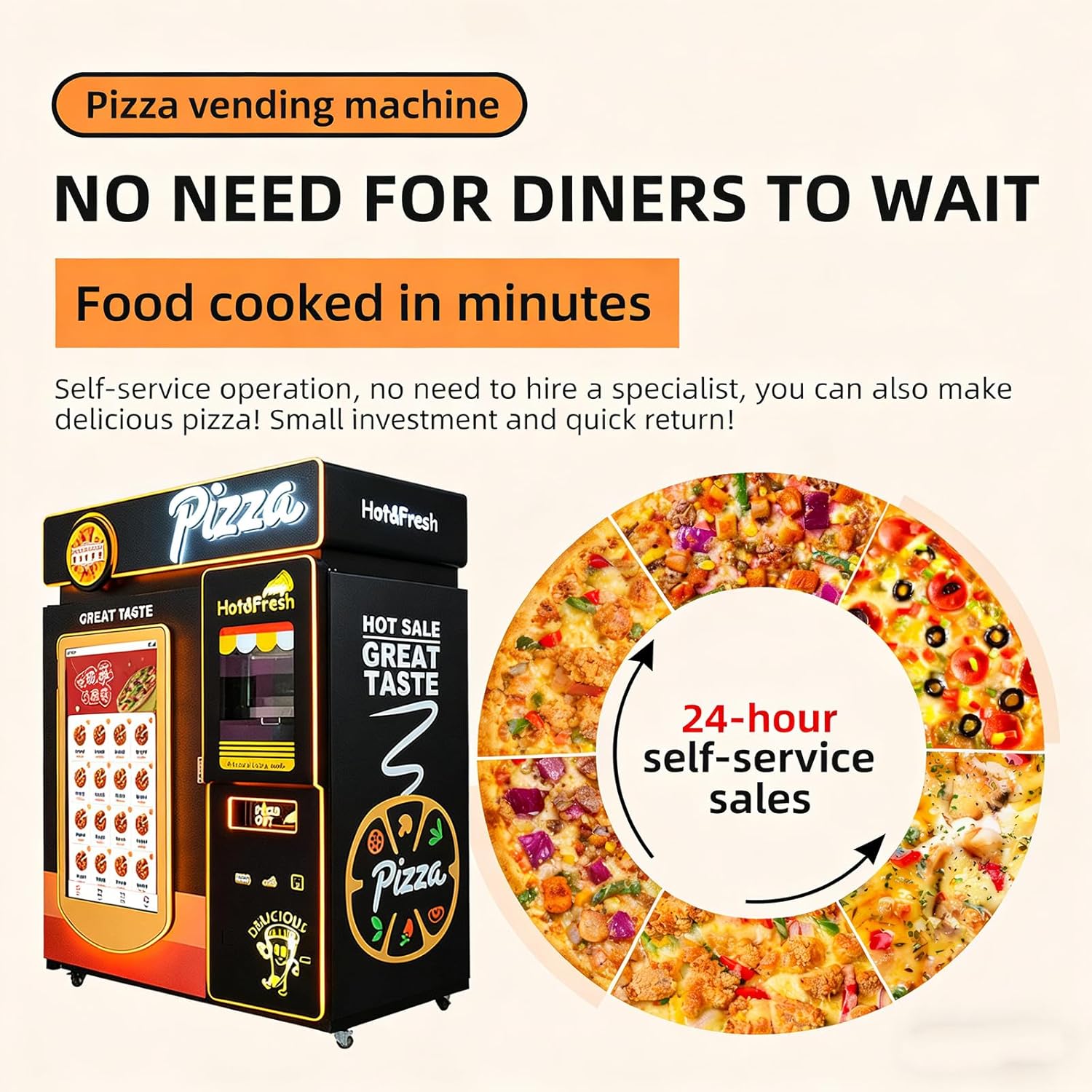 pizza vending machine review,pizza vending machine review and rating,is pizza vending machine worth buying,pizza vending machine review pros cons,pizza vending machine review honest opinion,pizza vending machine review verdict performance review and real-world results