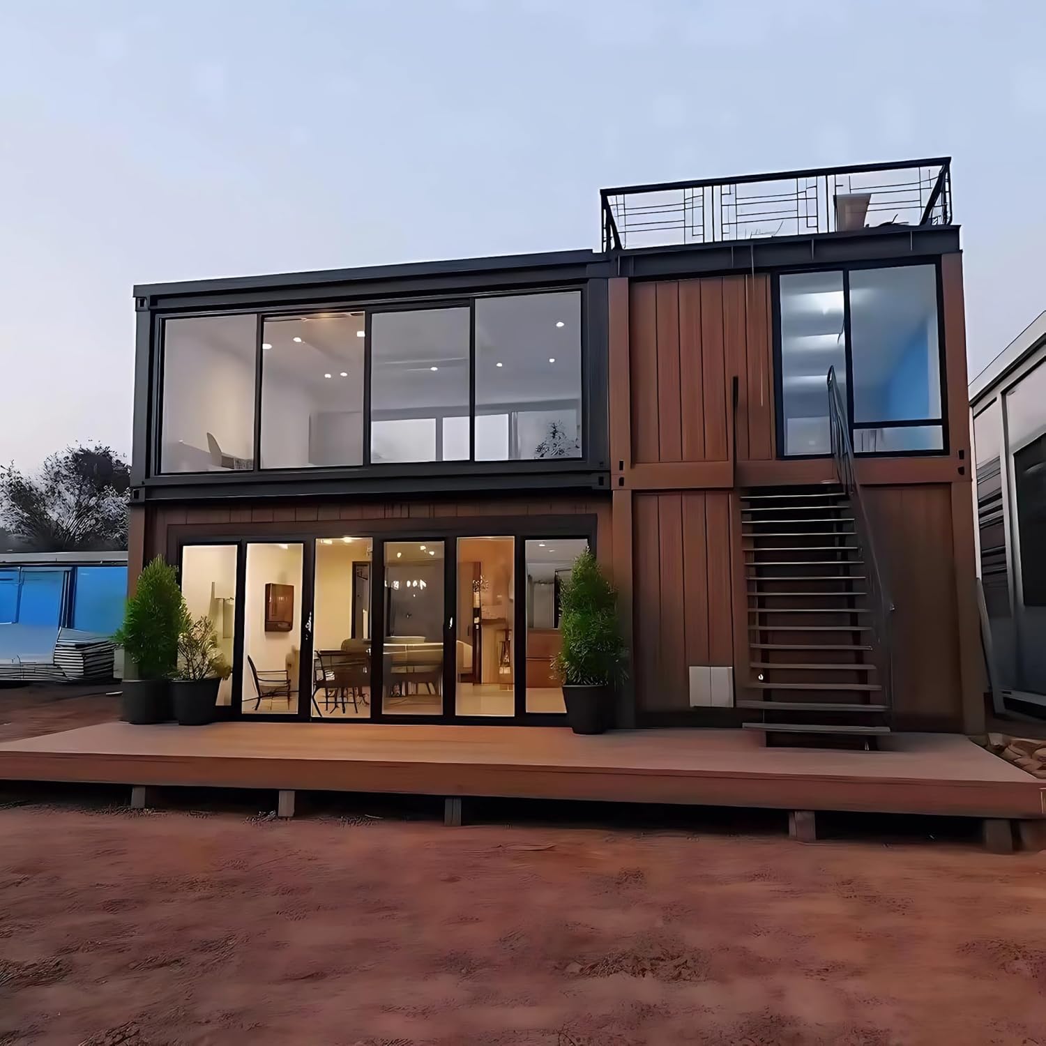 Step-by-step guide for portable modular container shop unit review,prefabricated steel cafe kiosk review,customizable shipping container building review,modular container shop review pros cons,portable commercial kiosk review honest opinion,shipping container store review verdict review - complete tutorial