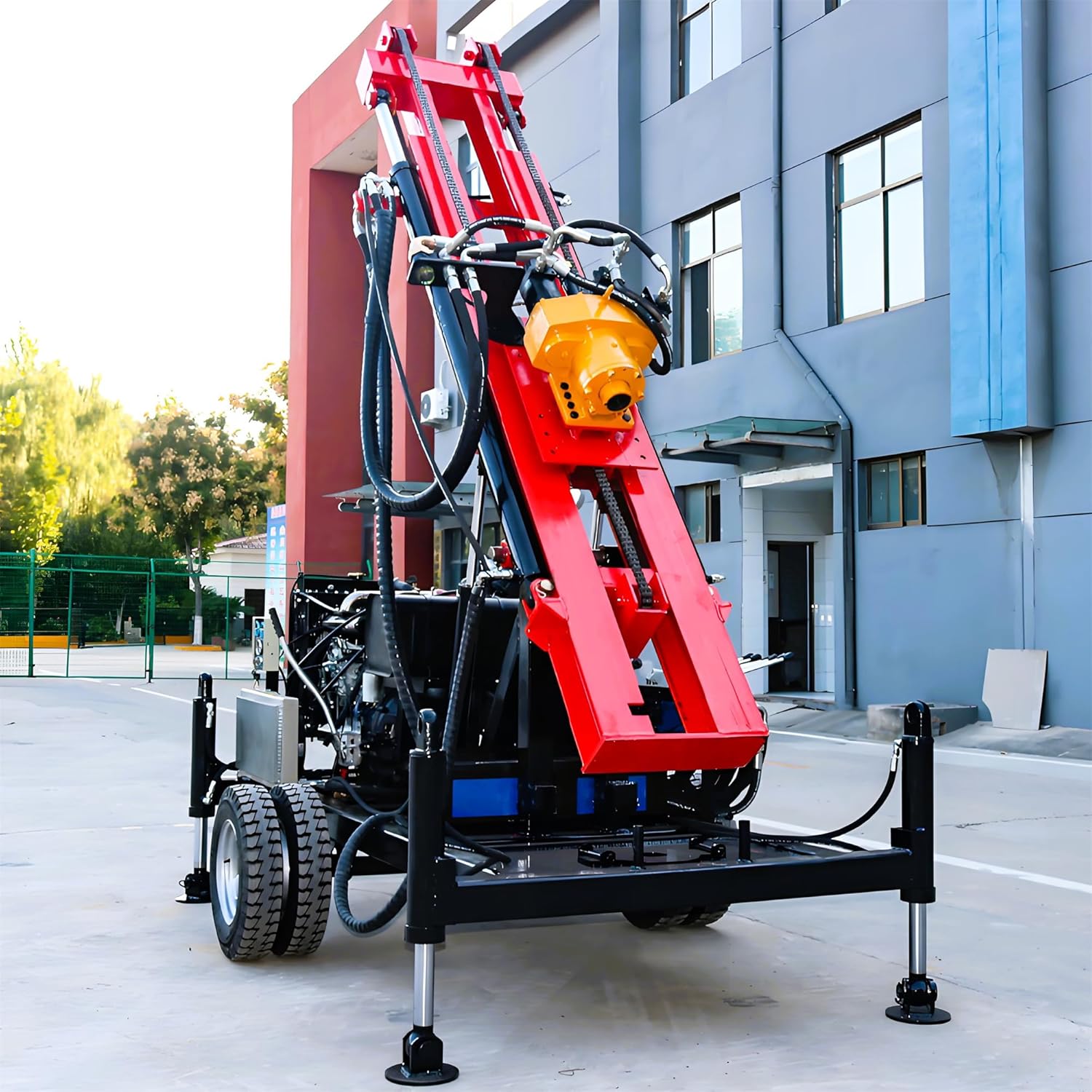 rock drilling rig review,water well drilling rig review and rating,is rock drilling rig worth buying,rock drilling rig review pros cons,rock drilling rig review honest opinion,rock drilling rig review verdict review - unboxing and complete package contents