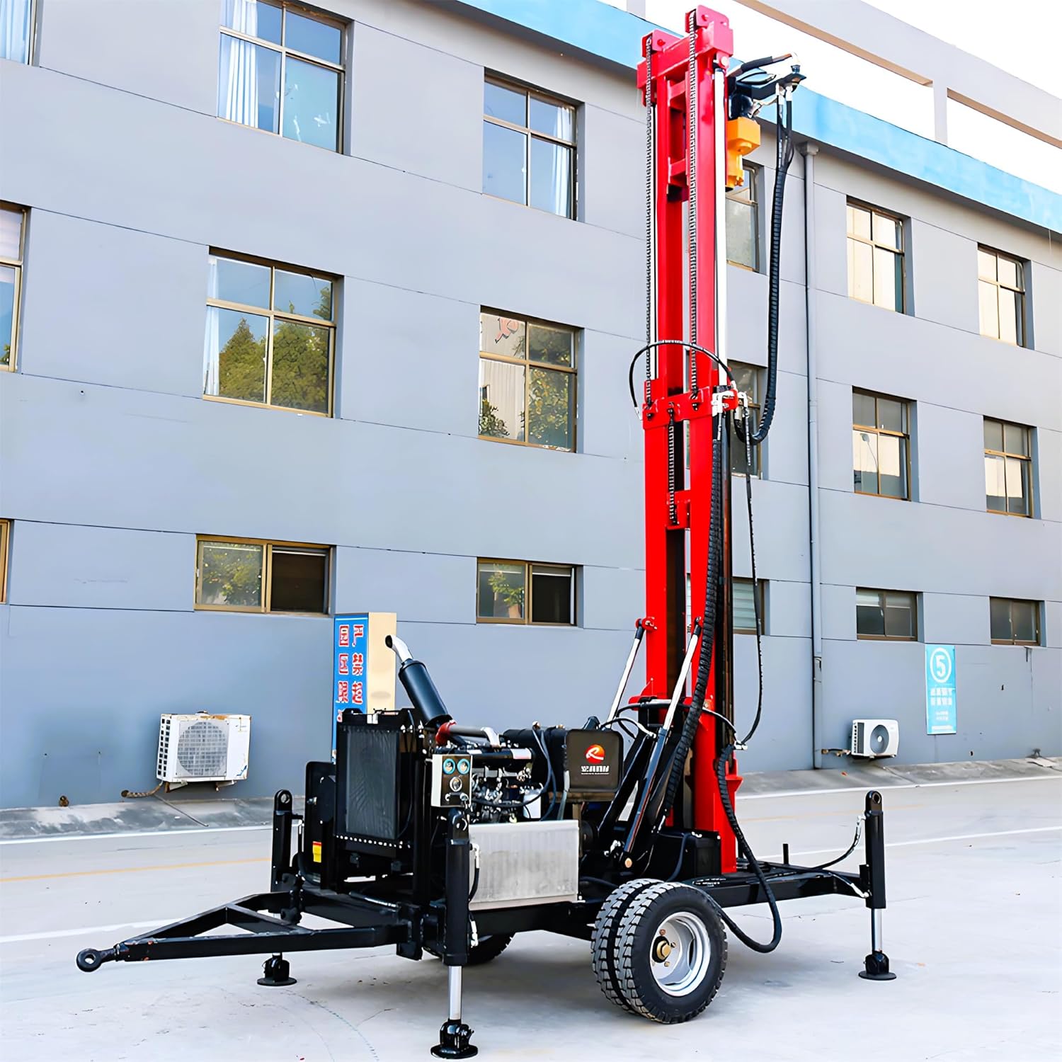 Step-by-step guide for rock drilling rig review,water well drilling rig review and rating,is rock drilling rig worth buying,rock drilling rig review pros cons,rock drilling rig review honest opinion,rock drilling rig review verdict review - complete tutorial