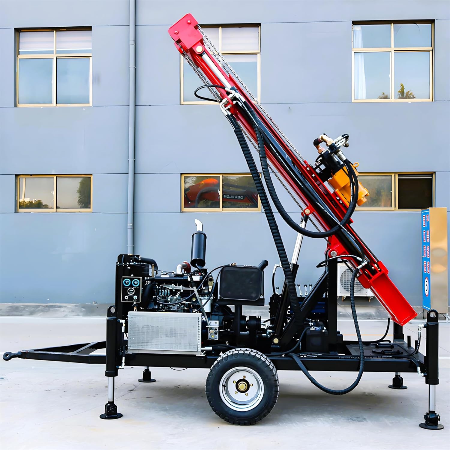 rock drilling rig review,water well drilling rig review and rating,is rock drilling rig worth buying,rock drilling rig review pros cons,rock drilling rig review honest opinion,rock drilling rig review verdict performance review and real-world results