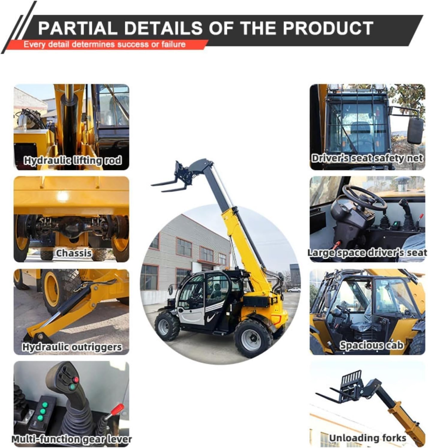 rough terrain telehandler review,heavy duty telehandler review and rating,is telehandler worth buying,telescopic forklift review pros cons,4x4 telehandler review honest opinion,rough terrain telehandler review verdict performance review and real-world results