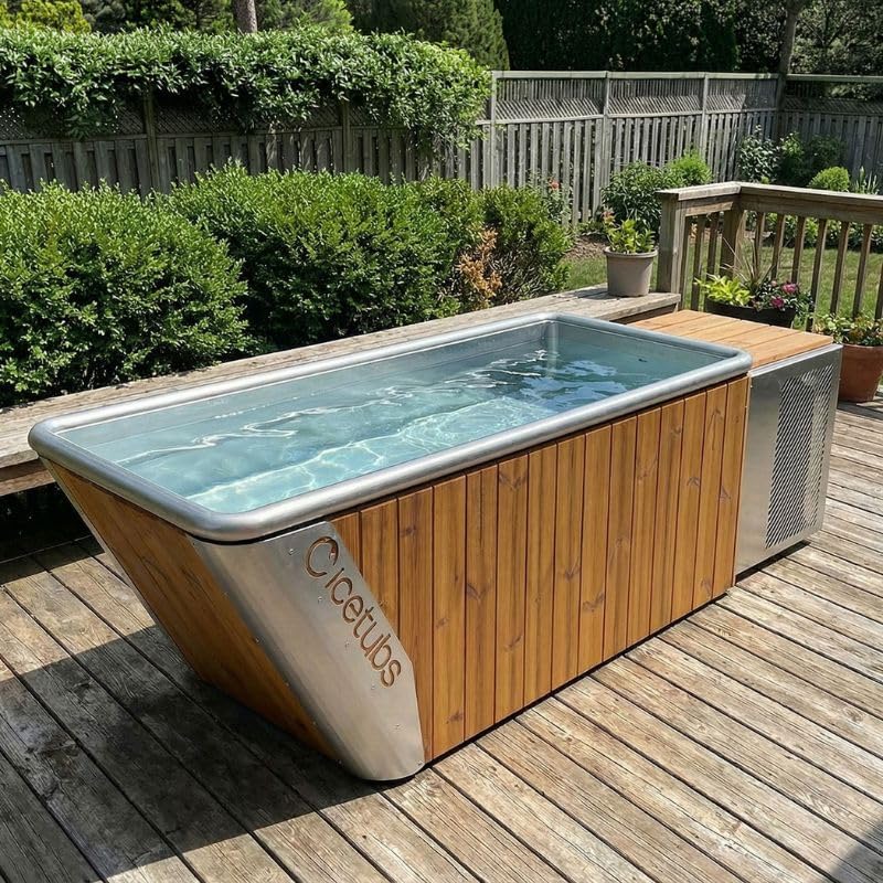 saunalife icetubs icebath review,icetubs icebath review and rating,is icetubs icebath worth buying,icetubs icebath review pros cons,icetubs icebath review honest opinion,saunalife icetubs icebath review verdict review - unboxing and complete package contents