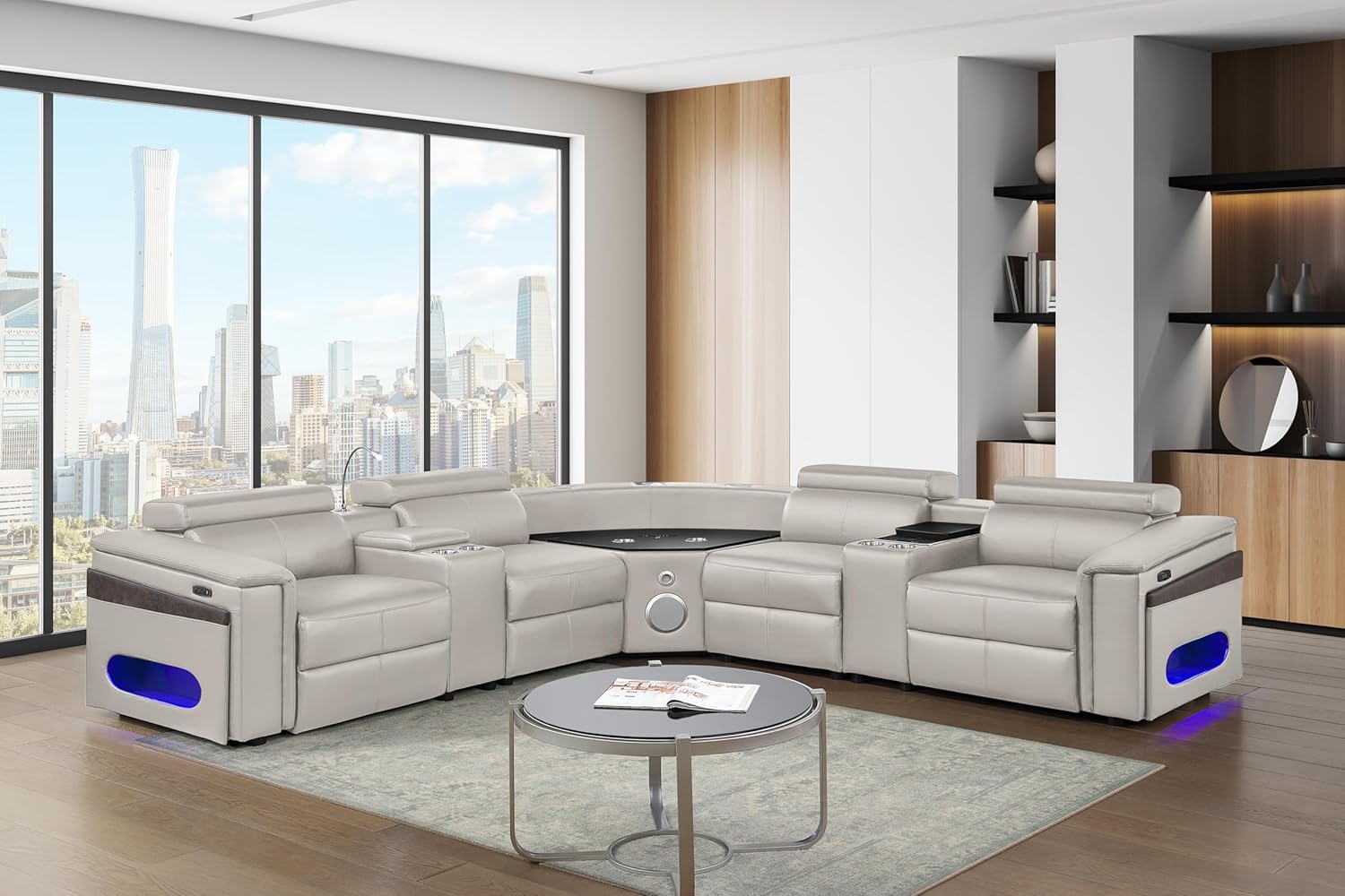 sectional with fridge and speaker review,sectional with fridge speaker review pros cons,is sectional with fridge speaker worth buying,sectional with fridge and speaker review honest opinion,sectional with fridge speaker review and rating,sectional with fridge speaker review verdict review - unboxing and complete package contents