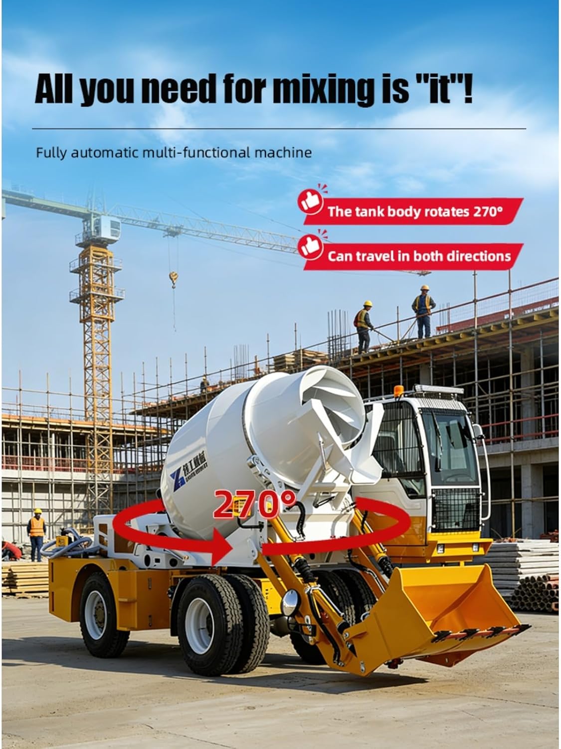 self-loading concrete mixer review,self-loading concrete mixer review and rating,is self-loading concrete mixer worth buying,self-loading concrete mixer review pros cons,self-loading concrete mixer review honest opinion,generic self-loading concrete mixer review verdict performance review and real-world results