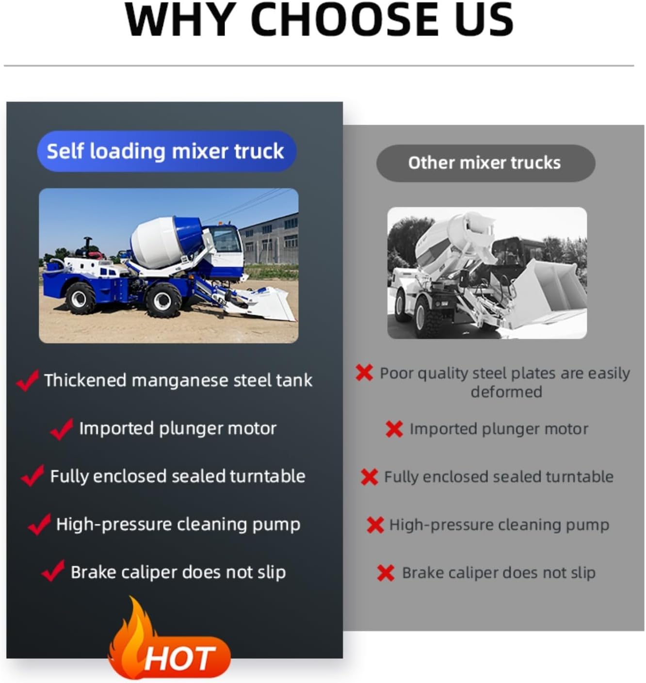 Step-by-step guide for self loading concrete mixer truck review,self loading concrete mixer truck review and rating,is self loading concrete mixer truck worth buying,self loading concrete mixer truck review pros cons,self loading concrete mixer truck review honest opinion,self loading concrete mixer truck review verdict review - complete tutorial