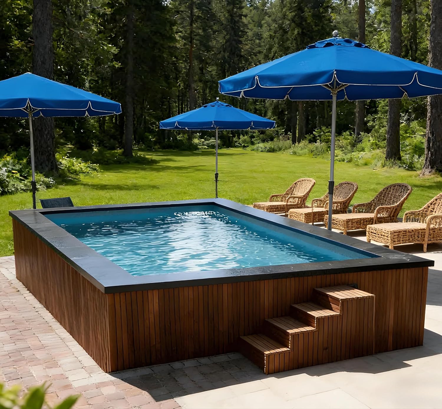 shipping container pool review,shipping container pool review and rating,is shipping container pool worth buying,shipping container pool review pros cons,shipping container pool review honest opinion,shipping container pool review verdict - detailed features review and technical specifications