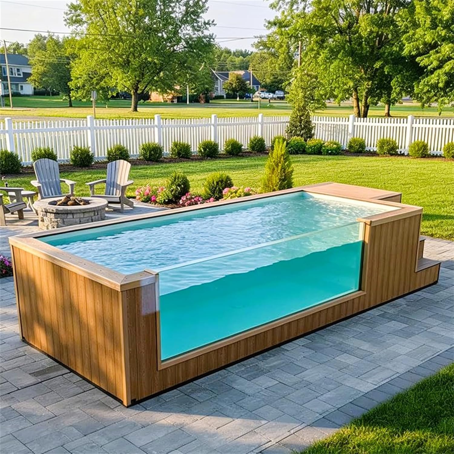 shipping container pool review,modular container pool review and rating,is shipping container pool worth buying,container pool review pros cons,prefab container pool review honest opinion,shipping container pool review verdict - detailed features review and technical specifications