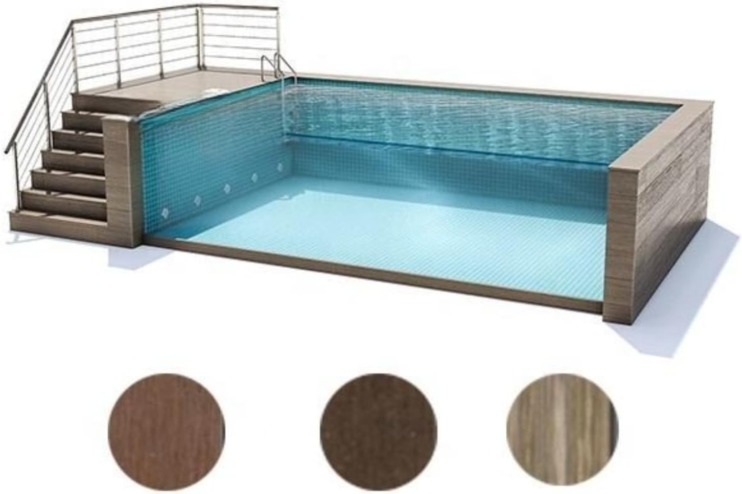 shipping container pool review,shipping container pool review and rating,is container pool worth buying,shipping container pool review pros cons,container pool review honest opinion,shipping container pool review verdict review - unboxing and complete package contents