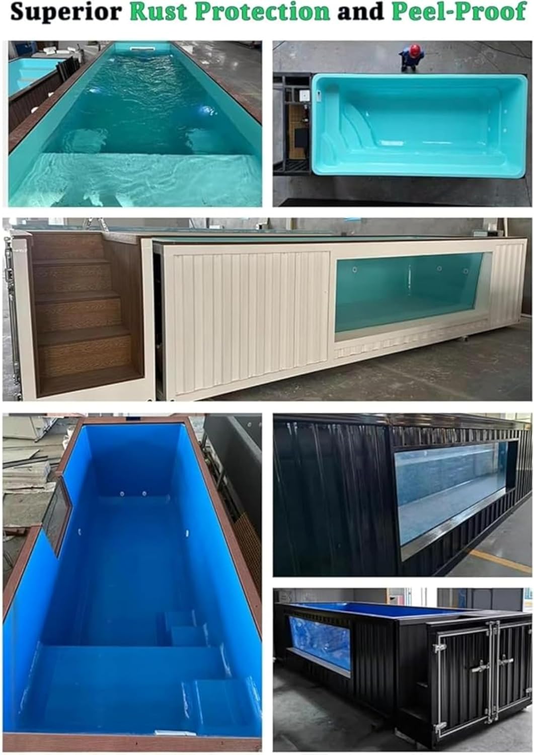 shipping container pool review,container pool review and rating,is container pool worth buying,container pool review pros cons,container pool review honest opinion,shipping container pool review verdict performance review and real-world results