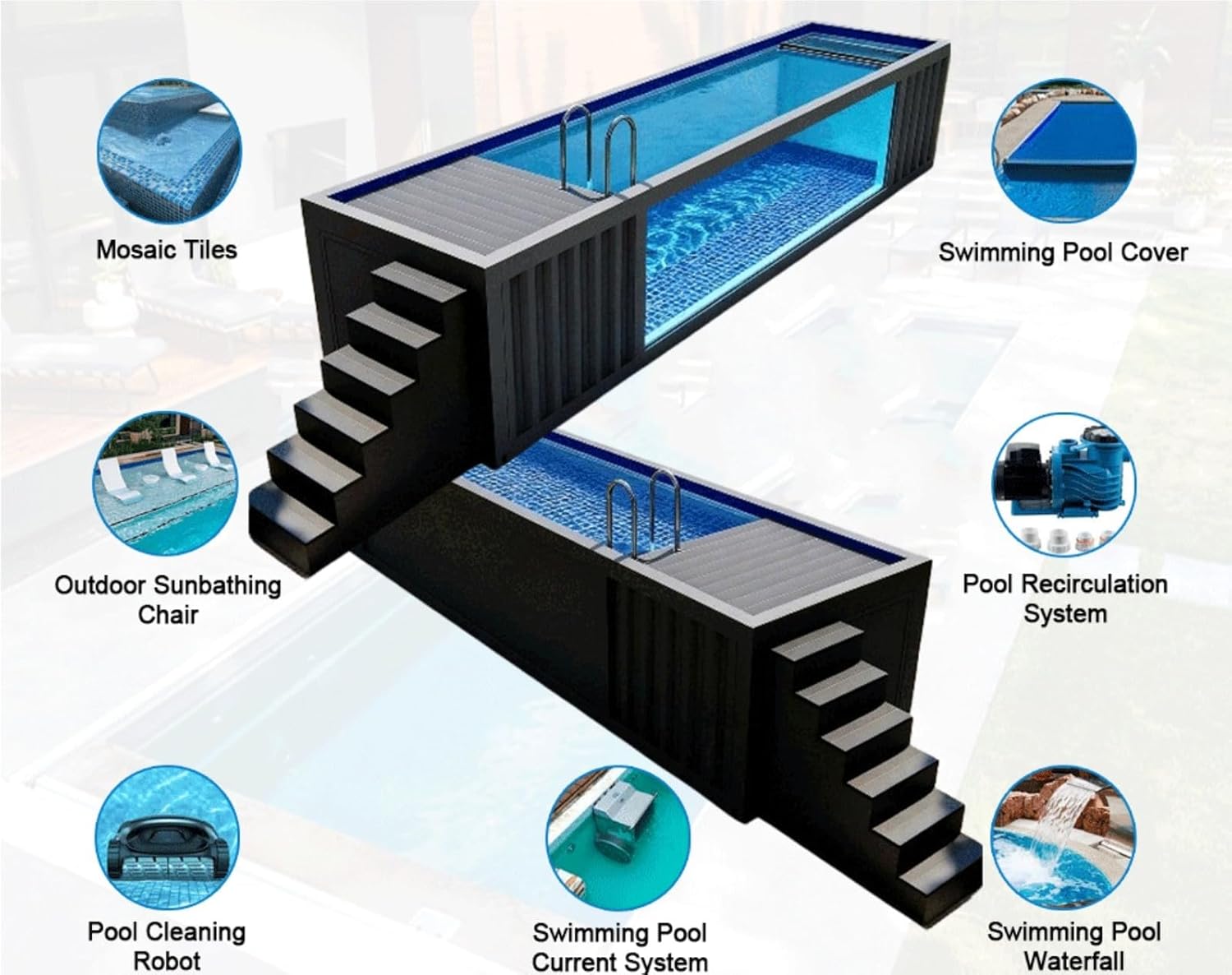 shipping container pool review,shipping container pool review and rating,is container pool worth buying,shipping container pool review pros cons,container pool review honest opinion,shipping container pool review verdict performance review and real-world results