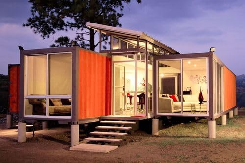 Step-by-step guide for shipping container restaurant review - complete tutorial on usage and installation