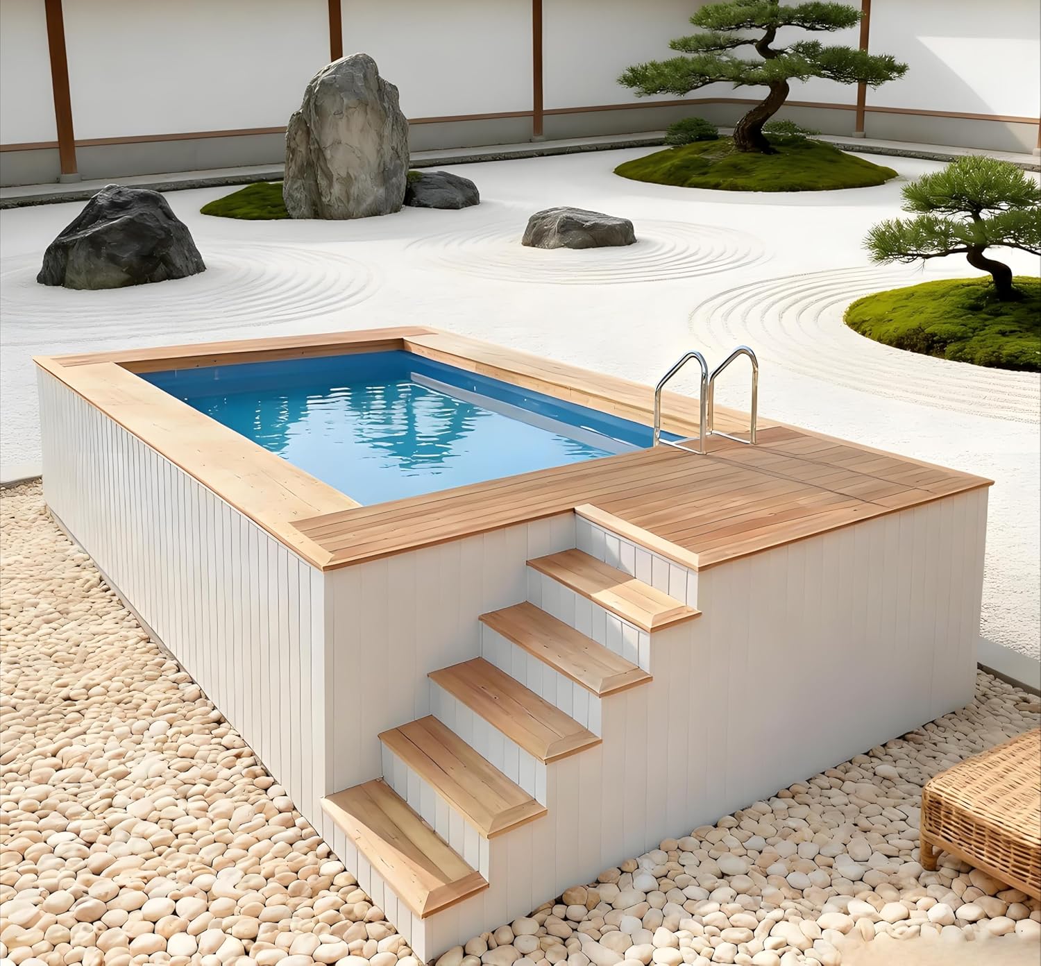 shipping container swimming pool review,container pool review and rating,is shipping container pool worth buying,container swimming pool review pros cons,container pool review honest opinion,shipping container pool review verdict - detailed features review and technical specifications