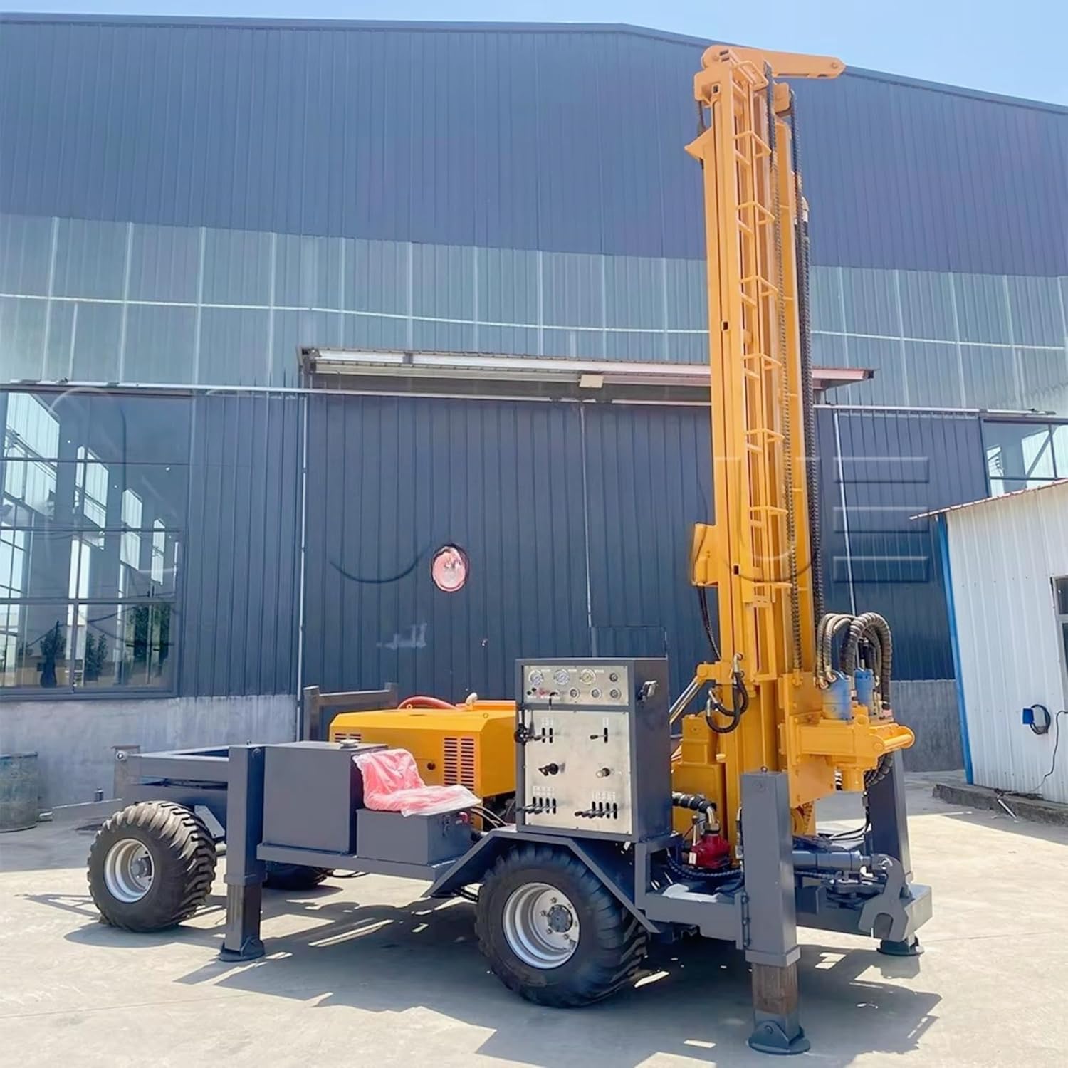 solar farm drilling rig review,solar support driller review and rating,is solar farm drilling rig worth buying,solar farm drilling rig review pros cons,solar support driller review honest opinion,solar farm drilling rig review verdict review - unboxing and complete package contents
