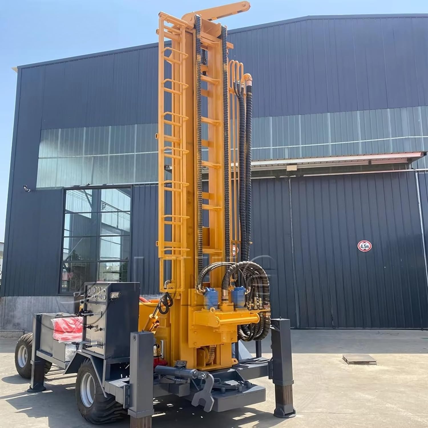 Step-by-step guide for solar farm drilling rig review,solar support driller review and rating,is solar farm drilling rig worth buying,solar farm drilling rig review pros cons,solar support driller review honest opinion,solar farm drilling rig review verdict review - complete tutorial