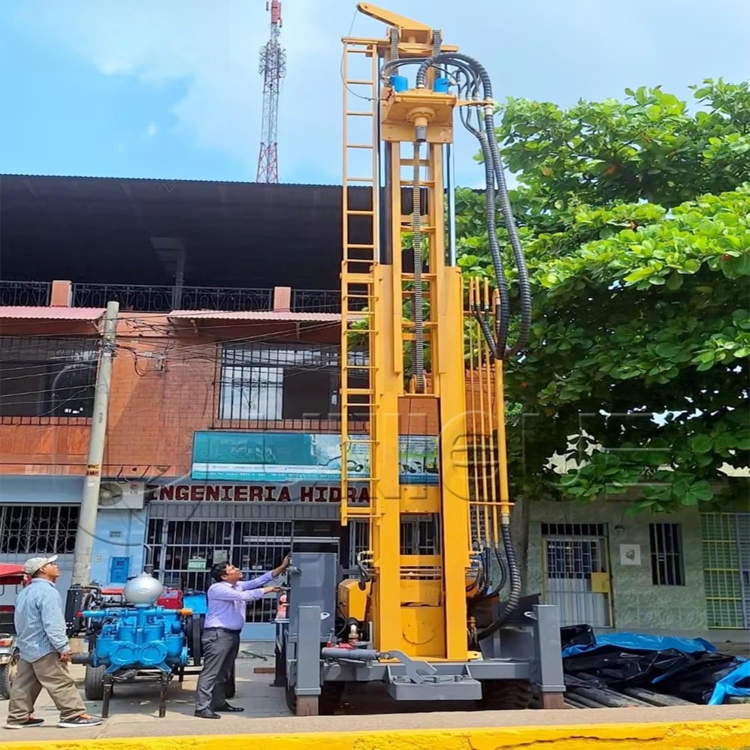 solar farm drilling rig review,solar support driller review and rating,is solar farm drilling rig worth buying,solar farm drilling rig review pros cons,solar support driller review honest opinion,solar farm drilling rig review verdict performance review and real-world results