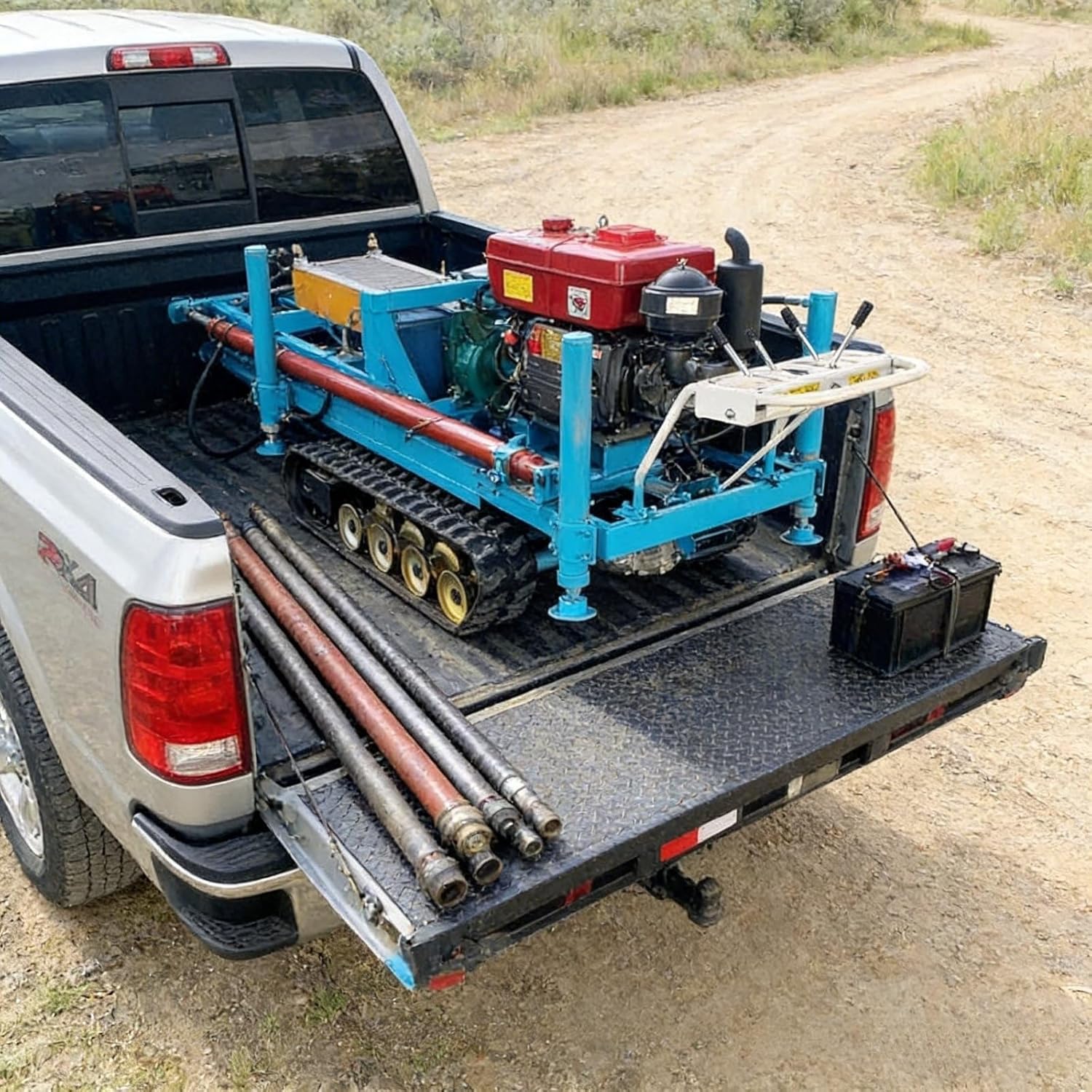 Step-by-step guide for water well drilling kit review,portable auger drill review,hydraulic water well rig review and rating,is water well drilling kit worth buying,water well drilling kit review pros cons,generic water well drilling kit review verdict review - complete tutorial