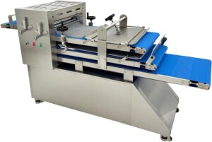 Image 1 of HayWHNKN dough shaping machine review