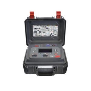 Image 1 of Megger MIT1525/2 review