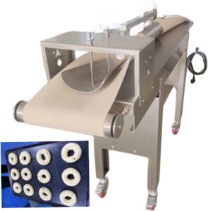 Image 1 of bagel maker machine review