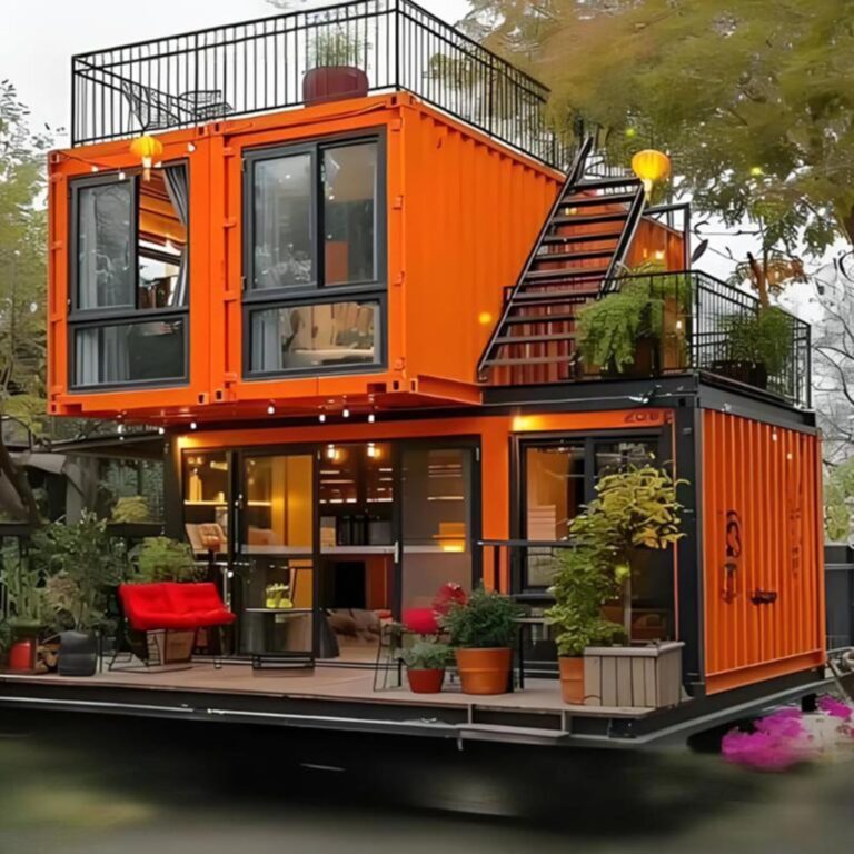 Image 1 of container coffee shop review