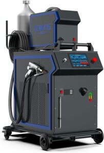 Image 1 of xlaser 3000w laser welder review