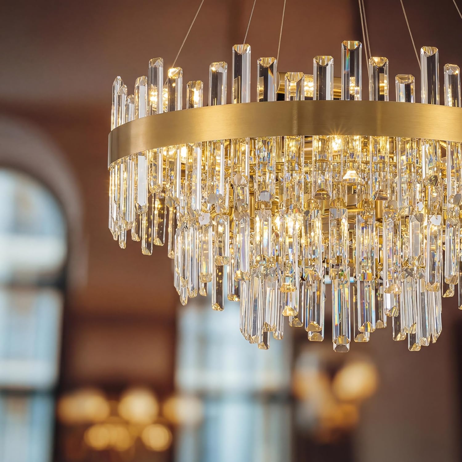 7PMBEANE crystal chandelier review,7PMBEANE chandelier review and rating,is 7PMBEANE crystal chandelier worth buying,7PMBEANE chandelier review pros cons,7PMBEANE chandelier review honest opinion,7PMBEANE crystal chandelier review verdict review - unboxing and complete package contents