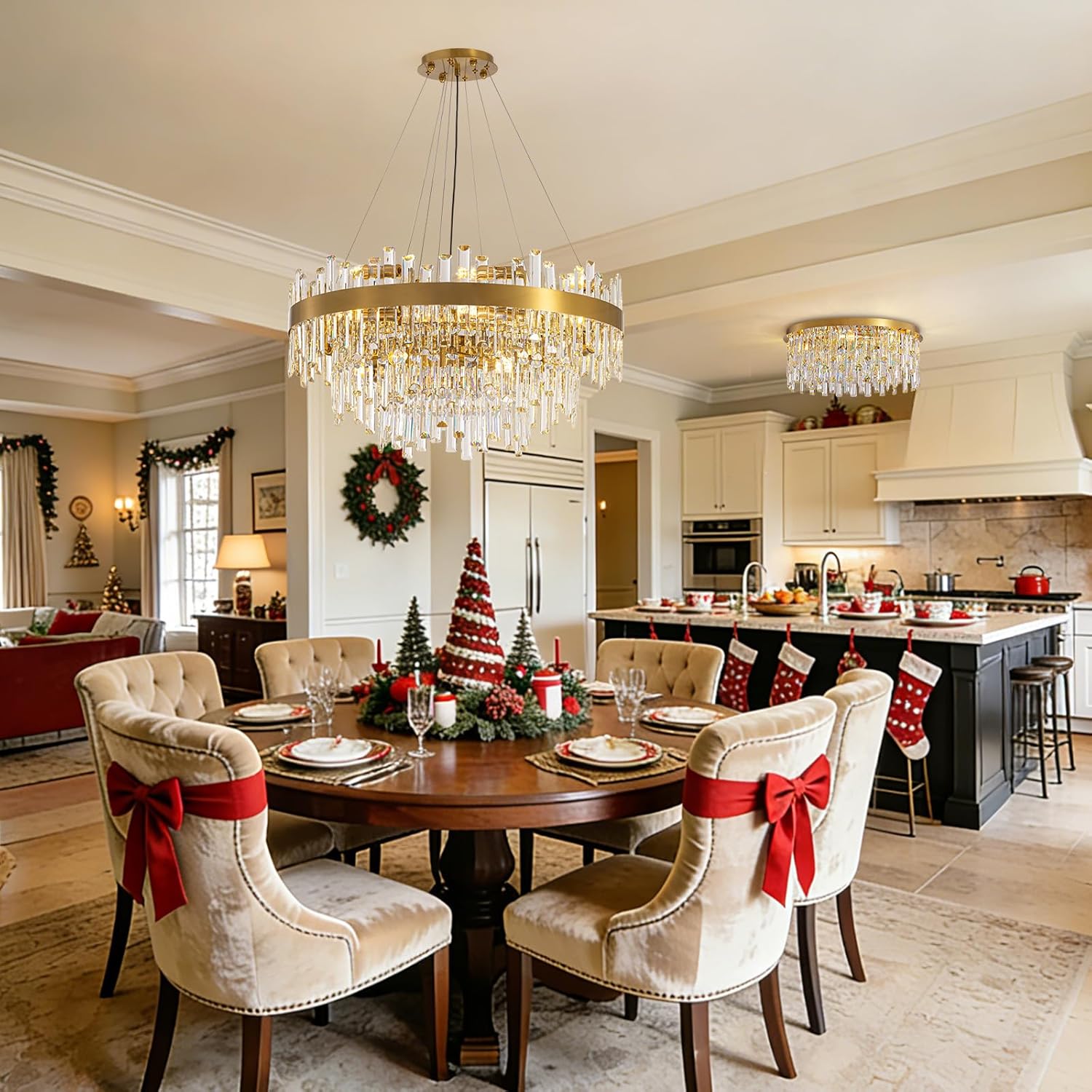 7PMBEANE crystal chandelier review,7PMBEANE chandelier review and rating,is 7PMBEANE crystal chandelier worth buying,7PMBEANE chandelier review pros cons,7PMBEANE chandelier review honest opinion,7PMBEANE crystal chandelier review verdict performance review and real-world results