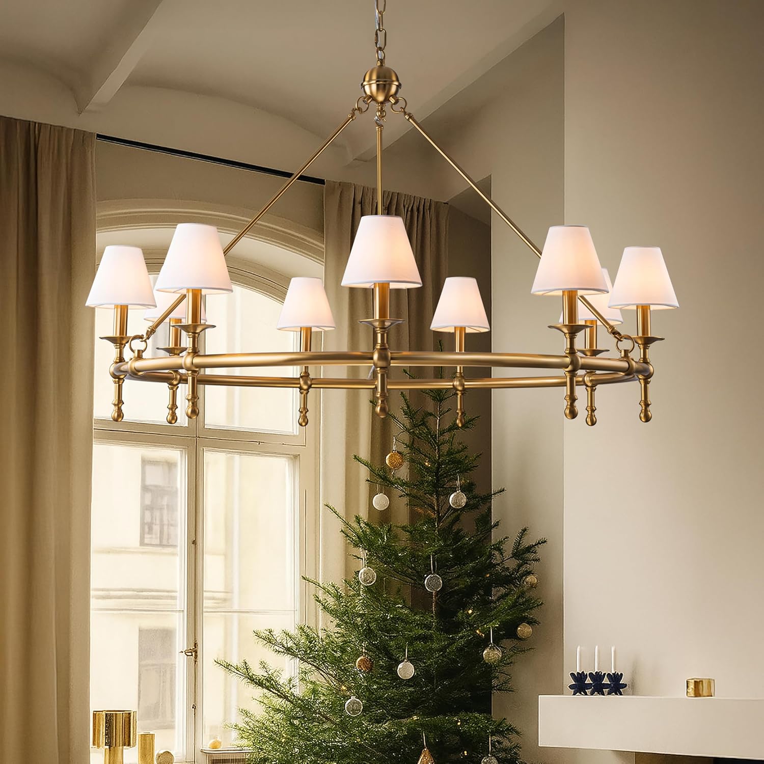 ALOADECOR chandelier review,ALOADECOR chandelier review and rating,is ALOADECOR chandelier worth buying,ALOADECOR chandelier review pros cons,ALOADECOR chandelier review honest opinion,ALOADECOR chandelier review verdict - detailed features review and technical specifications