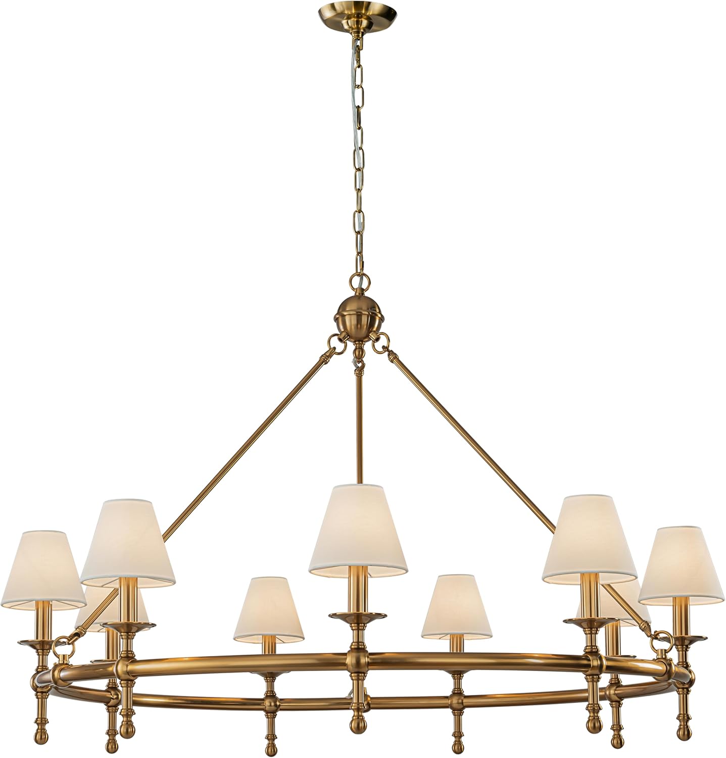 ALOADECOR chandelier review,ALOADECOR chandelier review and rating,is ALOADECOR chandelier worth buying,ALOADECOR chandelier review pros cons,ALOADECOR chandelier review honest opinion,ALOADECOR chandelier review verdict review - unboxing and complete package contents