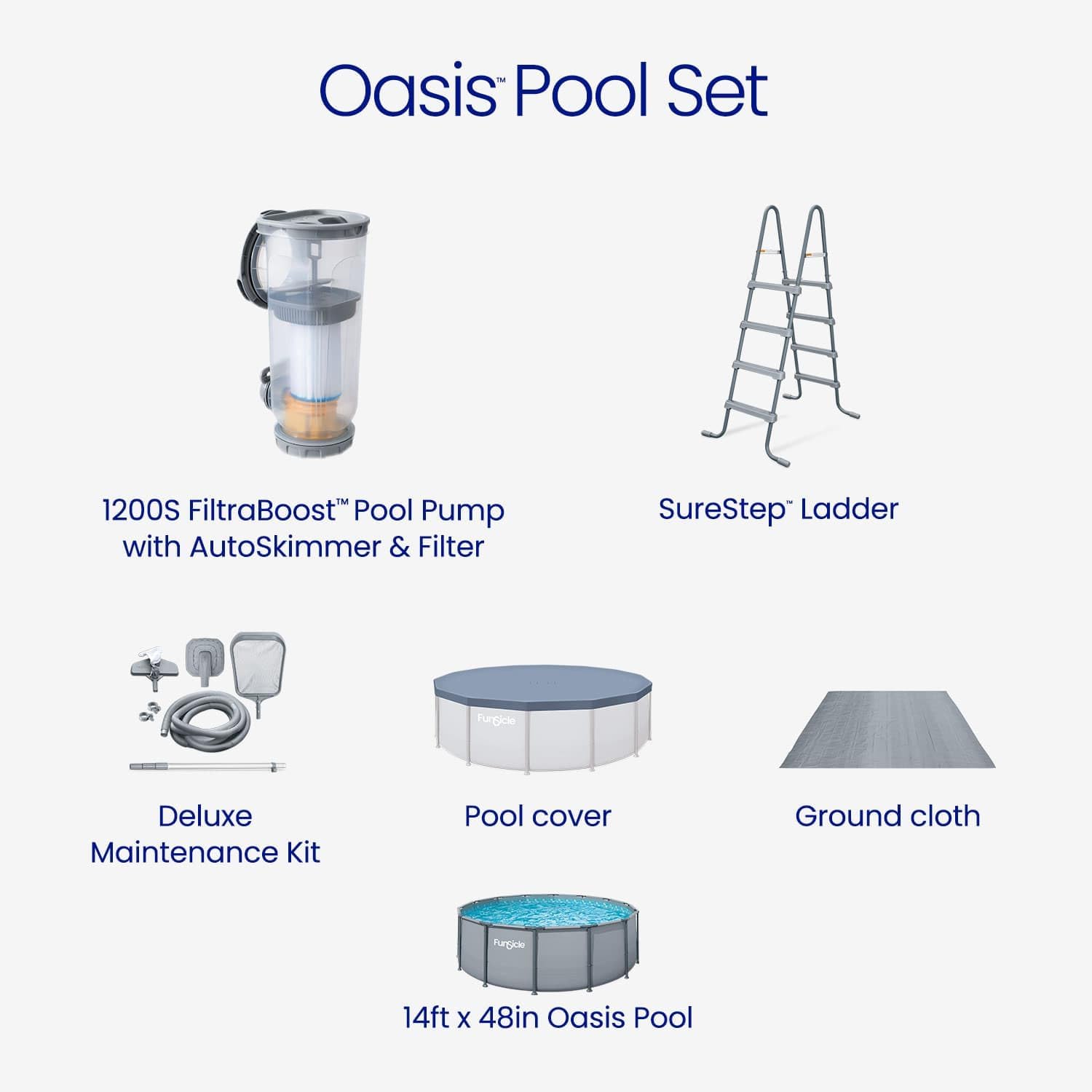Funsicle Oasis Pool review,Funsicle Oasis Pool review and rating,is Funsicle Oasis Pool worth buying,Funsicle Oasis Pool review pros cons,Funsicle Oasis Pool review honest opinion,Funsicle Oasis Pool review verdict performance review and real-world results