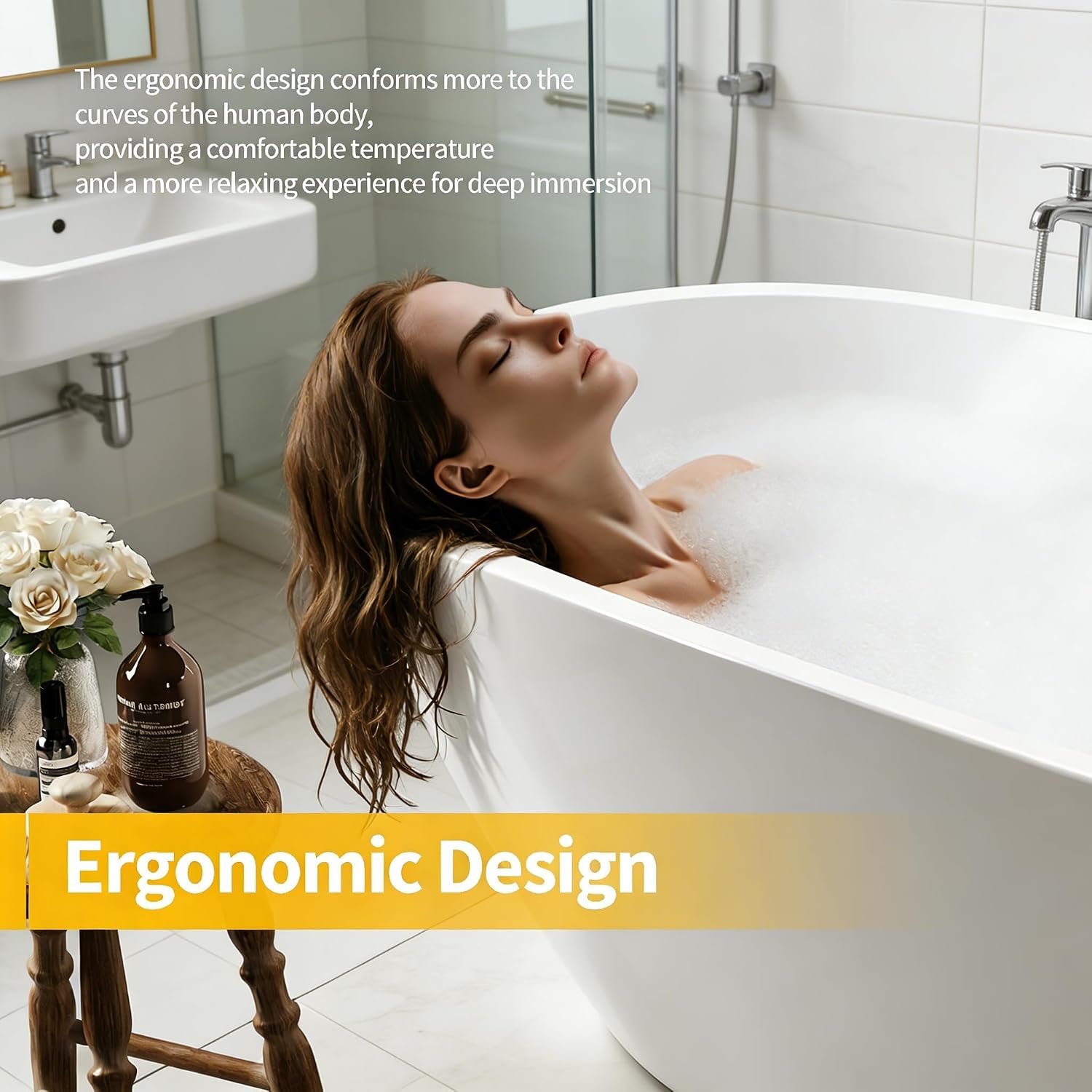 Step-by-step guide for Garvee 67 soaking tub review,Garvee deep soaking bathtub review and rating,is Garvee 67 tub worth buying,Garvee bathtub review pros cons,Garvee acrylic tub review honest opinion,Garvee soaking tub review verdict review - complete tutorial