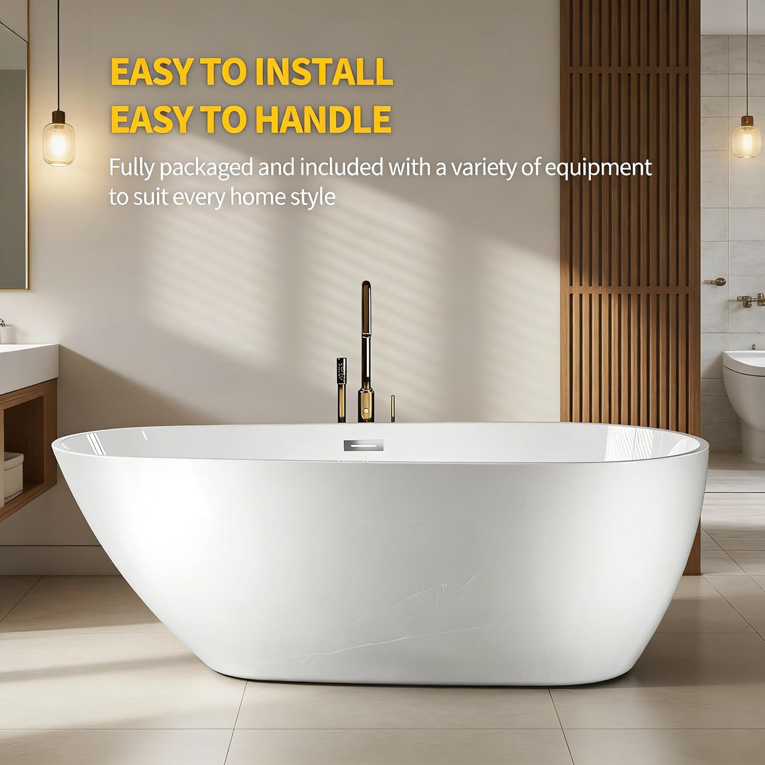 Garvee 67 soaking tub review,Garvee deep soaking bathtub review and rating,is Garvee 67 tub worth buying,Garvee bathtub review pros cons,Garvee acrylic tub review honest opinion,Garvee soaking tub review verdict performance review and real-world results