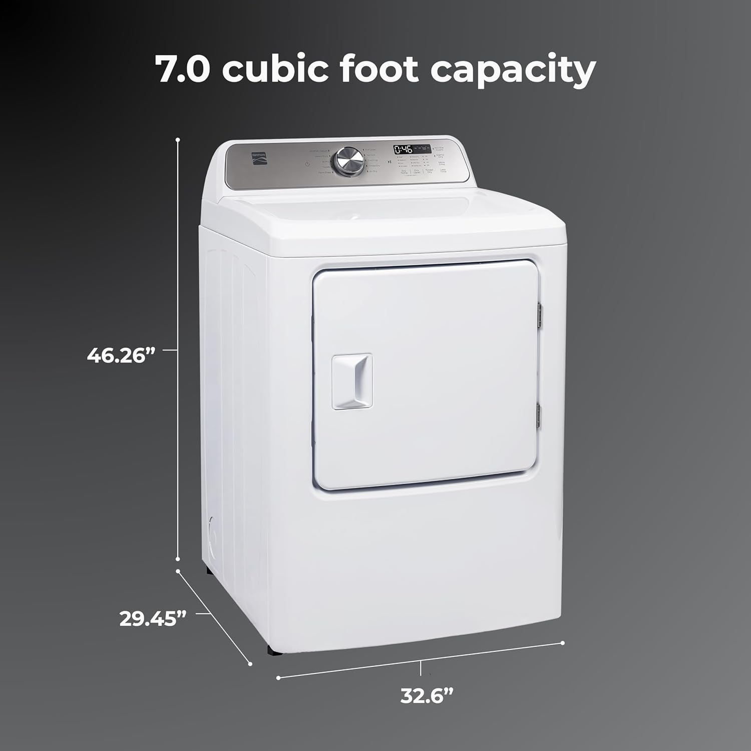 Kenmore gas dryer review,Kenmore gas dryer review pros cons,Kenmore gas dryer review rating,is Kenmore gas dryer worth buying,Kenmore gas dryer review honest opinion,Kenmore gas dryer review verdict review - unboxing and complete package contents