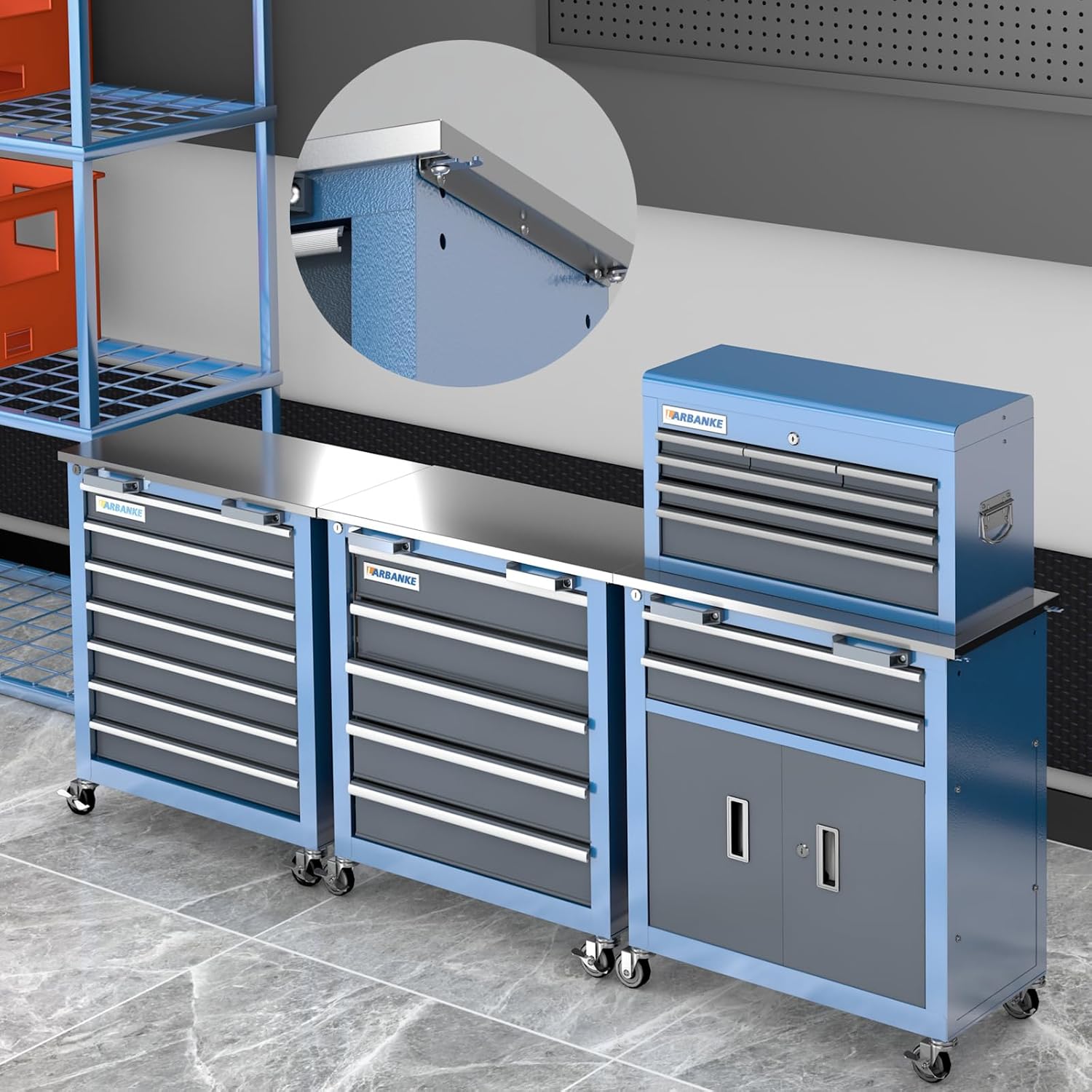 LARBANKE tool chest review LARBANKE tool chest review and rating is LARBANKE tool chest worth buying LARBANKE tool chest review pros cons LARBANKE tool chest review honest opinion LARBANKE tool chest review verdict performance review and real-world results