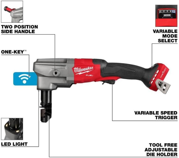 Step-by-step guide for Milwaukee M18 FUEL 10 Gauge Nibbler review,Milwaukee nibbler review and rating,is Milwaukee M18 nibbler worth buying,Milwaukee M18 nibbler review pros cons,Milwaukee M18 nibbler review honest opinion,Milwaukee M18 FUEL nibbler review verdict review - complete tutorial