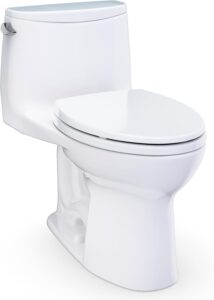 Image 1 of TOTO Ultramax review