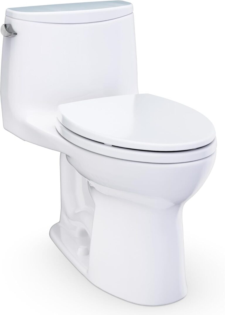 Reviews - TOTO Ultramax Review: Honest Pros & Cons Worth Buying? Image 1 of TOTO Ultramax review