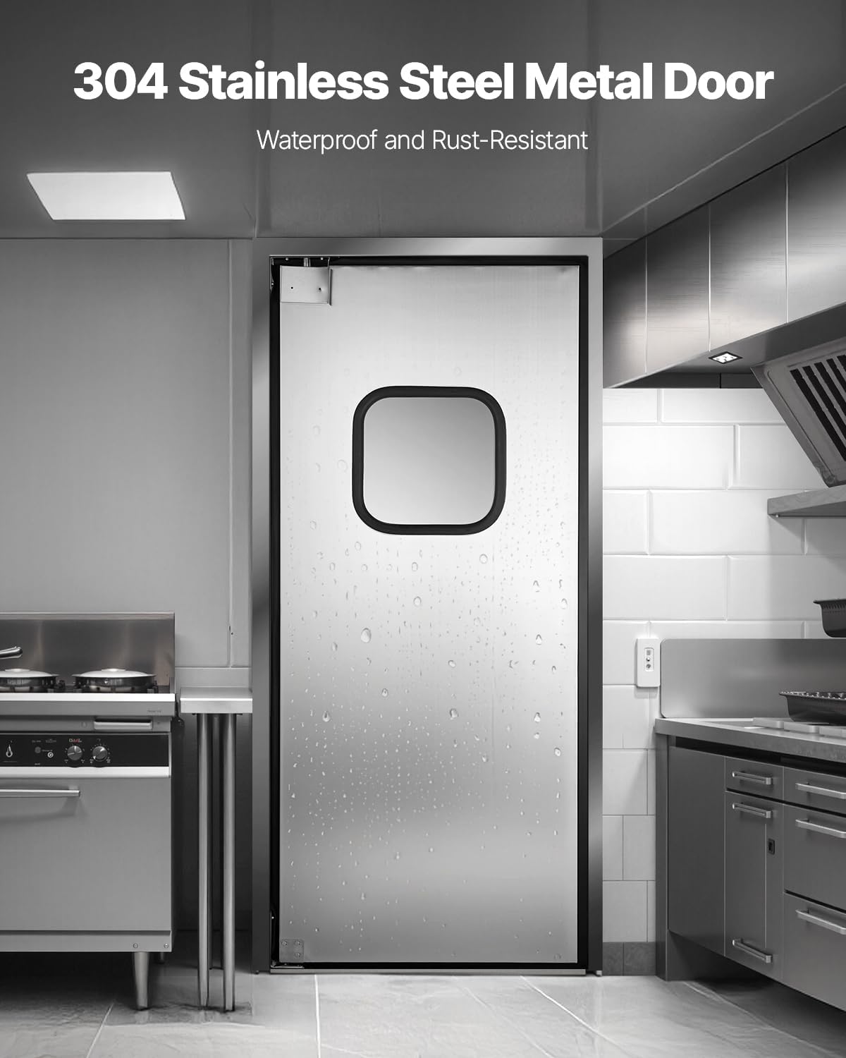 VEVOR traffic swing door review,VEVOR traffic swing door review and rating,is VEVOR traffic swing door worth buying,VEVOR traffic swing door review pros cons,VEVOR traffic swing door review honest opinion,VEVOR traffic swing door review verdict review - unboxing and complete package contents
