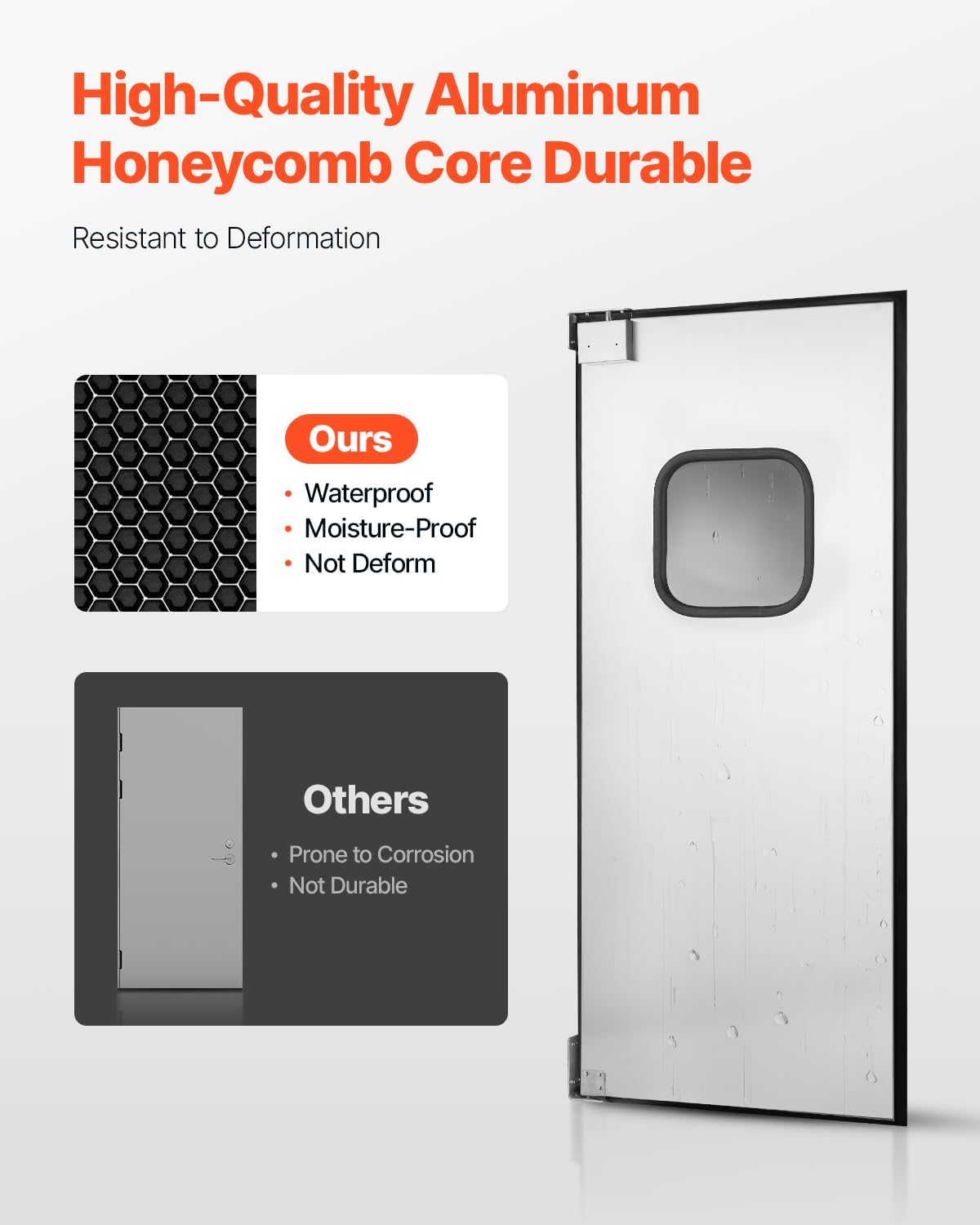 Step-by-step guide for VEVOR traffic swing door review,VEVOR traffic swing door review and rating,is VEVOR traffic swing door worth buying,VEVOR traffic swing door review pros cons,VEVOR traffic swing door review honest opinion,VEVOR traffic swing door review verdict review - complete tutorial